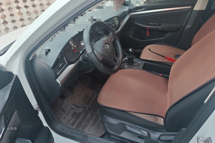 大众 宝来 2019 汽车图片 #18