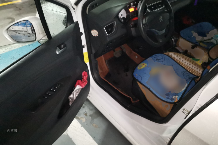 标致 标致308 2015 汽车图片 #18