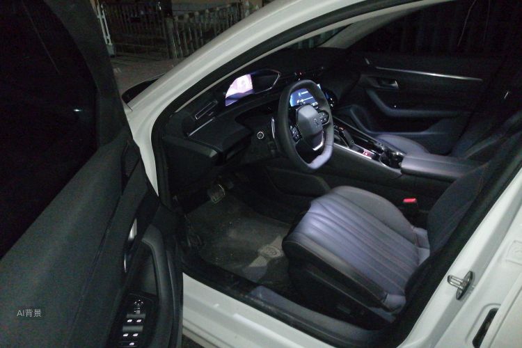 标致 标致508 2022 汽车图片 #18