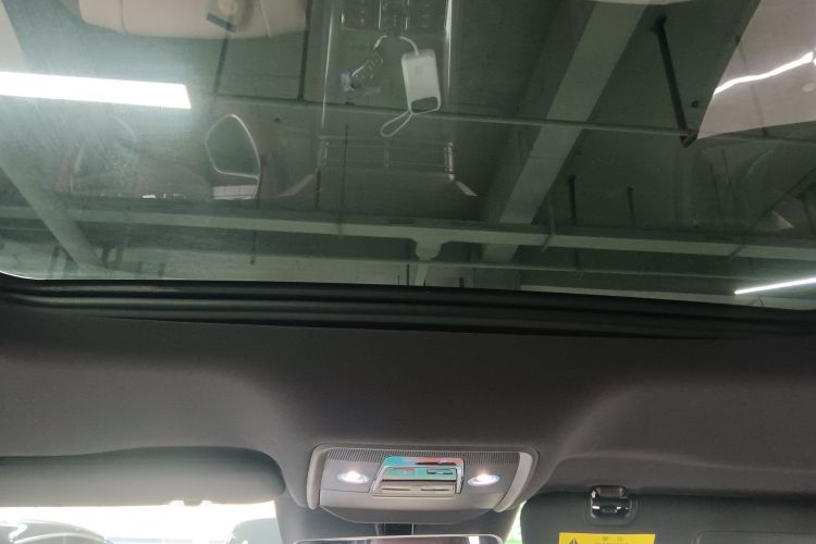 BYD Seal 07 DM-i 2025 car image #18