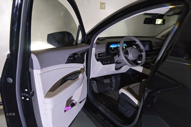 Kia Sportage 2025 car image #18