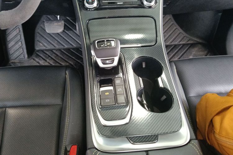 T5 EVO 2023 car image #18