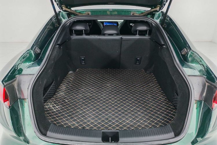 MG 7 2023 car image #18