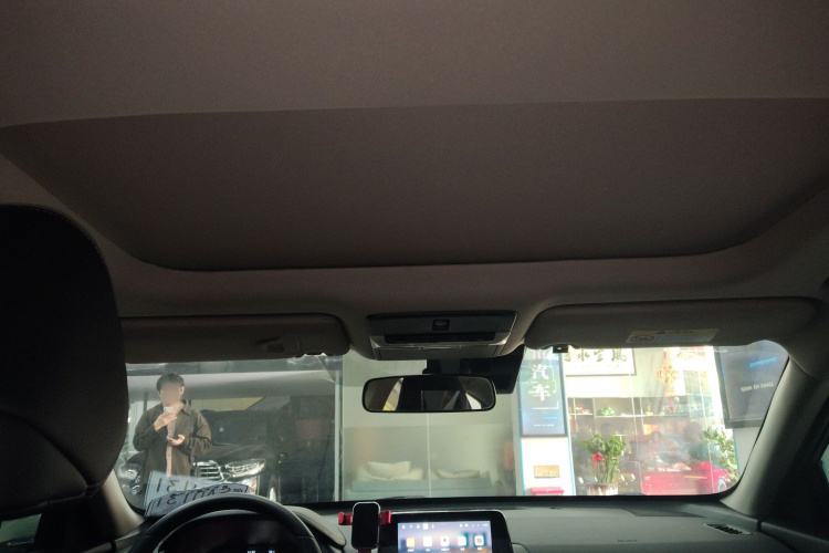 日产 天籁 2022 汽车图片 #18