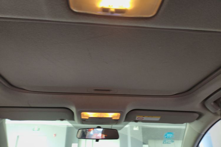 Toyota Levin 2016 car image #18