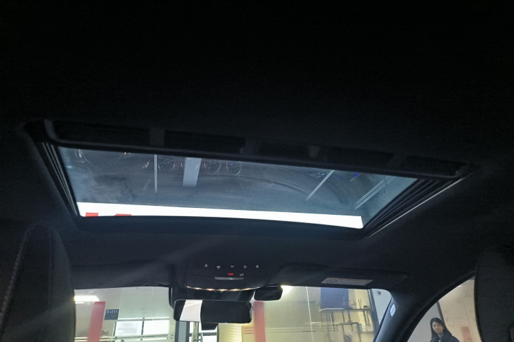 Mercedes-Benz AMG GT 2019 #18 Mercedes-Benz AMG GT 2019 car image #18