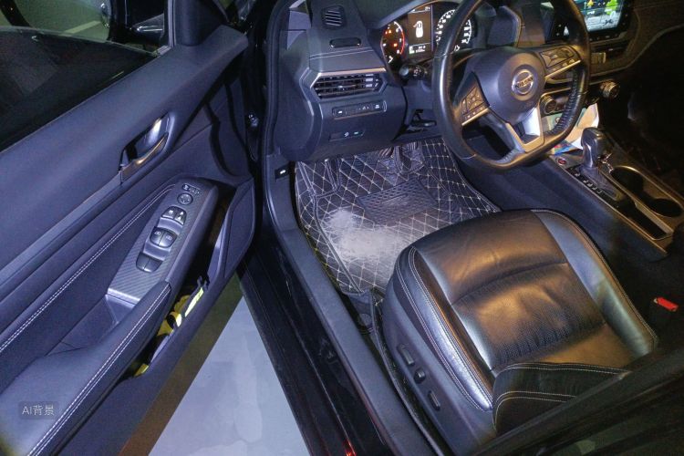 日产 天籁 2019 汽车图片 #18