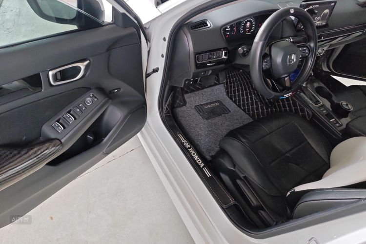 Honda INTEGRA 2023 immagine di auto #18