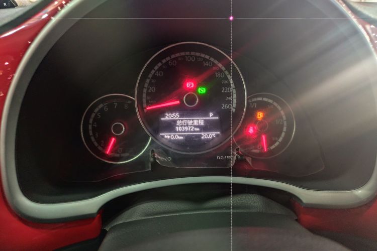 Volkswagen Beetle 2015 immagine di auto #18