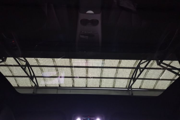 BYD Sea Lion 06 New Energy 2025 car image #18