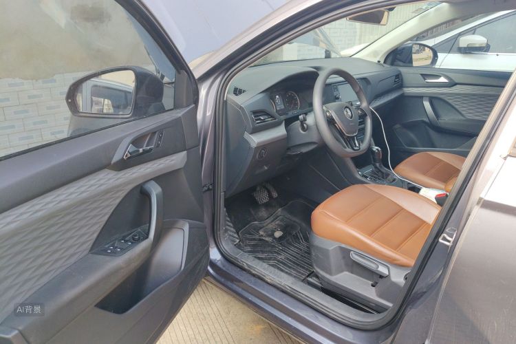 Volkswagen Tharu 2019 #18 Volkswagen Tharu 2019 imagem de carro #18