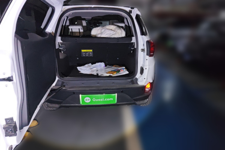 BYD Yuan Pro 2022 immagine di auto #18