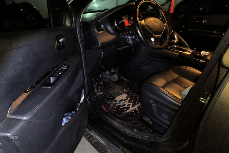 标致 标致3008 2014 汽车图片 #18