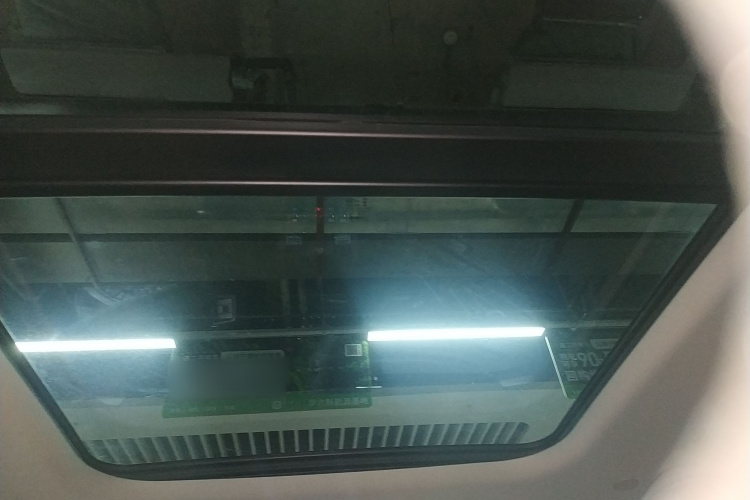 FangChengBao Tiger 3 2025 car image #18