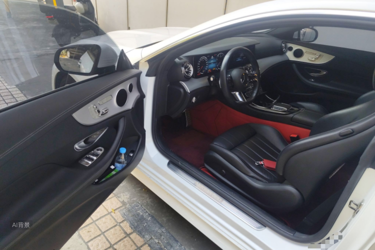 Honda E Class (Imported) 2023 car image #18