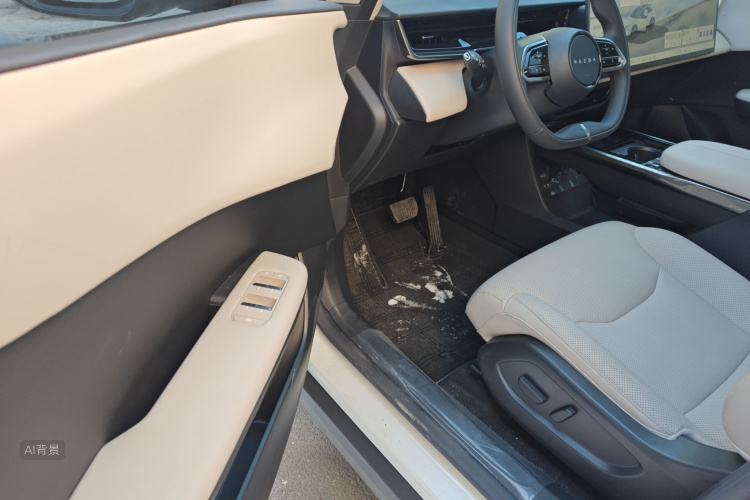 马自达 马自达EZ-60 2025 汽车图片 #18