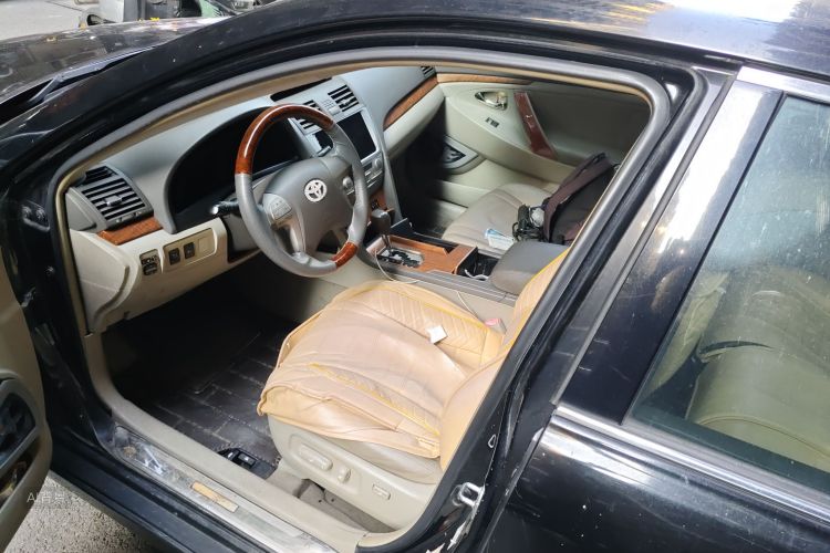 Toyota Camry 2010 صورة سيارة #18