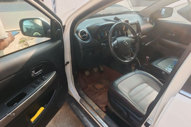 Great Wall M4 2014 #18 Great Wall M4 2014 car image #18