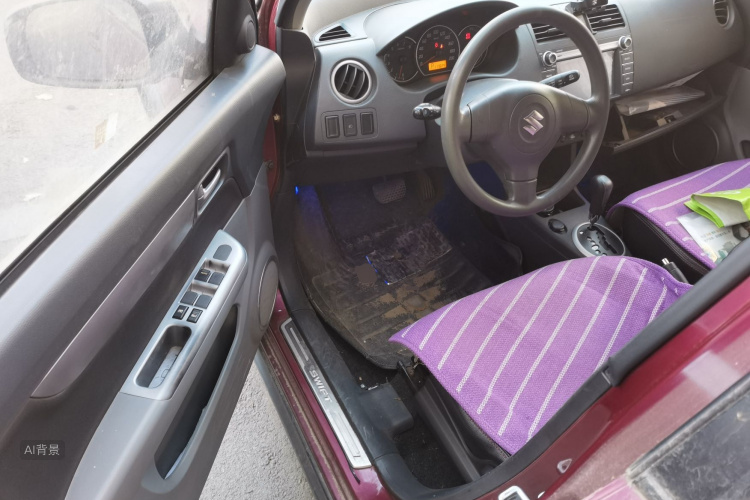 Suzuki Swift 2015 #18 Suzuki Swift 2015 car image #18
