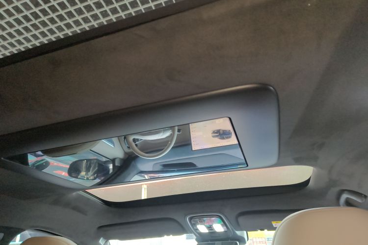 Deepal S09 2025 #18 Deepal S09 2025 immagine di auto #18