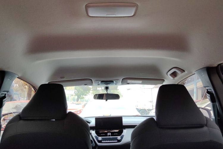 Toyota Frontlander 2023 #18 Toyota Frontlander 2023 imagen de coche #18