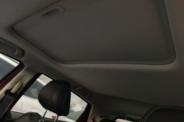 Vision X3 2020 car image #18