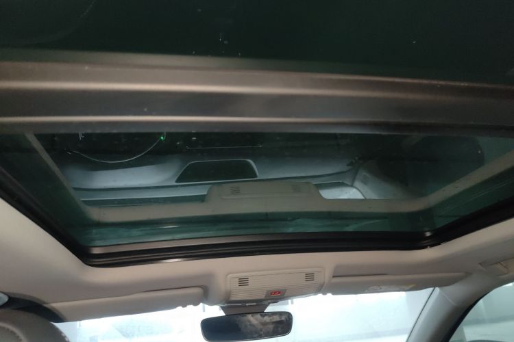 Volkswagen Tharu 2024 car image #18