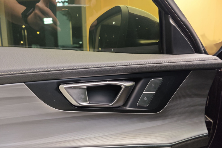 Chery Tiggo 8 Plus 2020 #18 Chery Tiggo 8 Plus 2020 car image #18