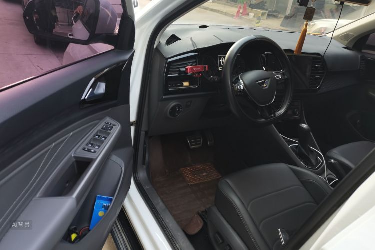 VS5 2021 immagine di auto #18