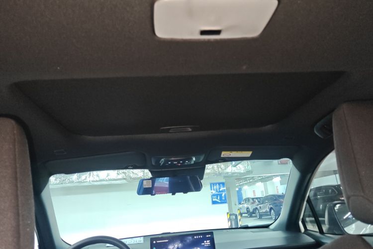 Toyota Frontlander 2025 #18 Toyota Frontlander 2025 immagine di auto #18