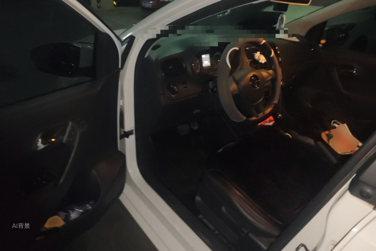 Polo 2016 #18 Polo 2016 car image #18