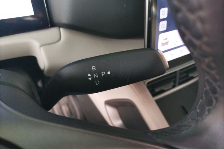 BYD YuanUP 2025 car image #18