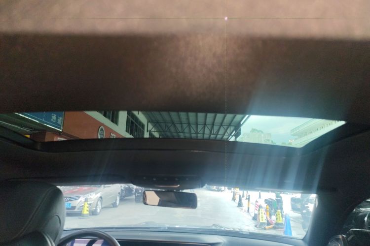 Mercedes-Benz E Class (Imported) 2019 car image #18