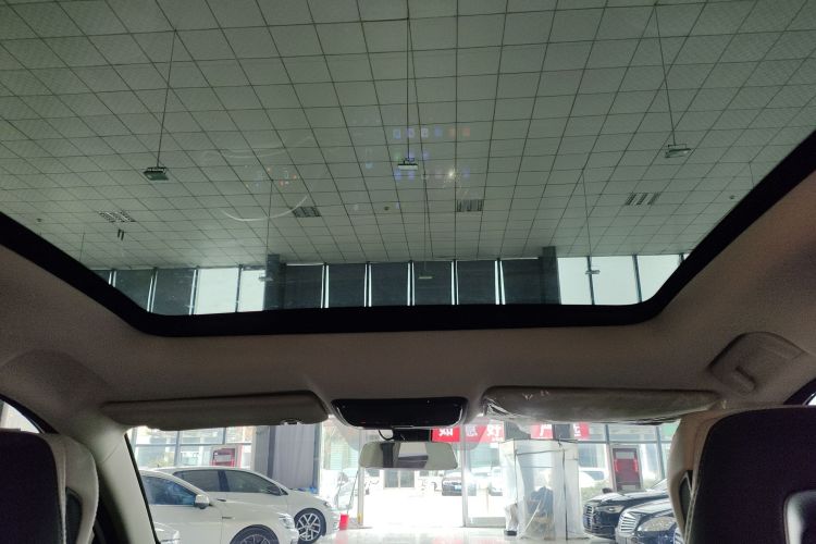 Jetour 2023 immagine di auto #18