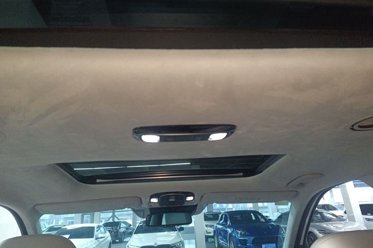 Hyundai Palisade 2020 #18 Hyundai Palisade 2020 car image #18