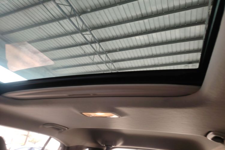 Hyundai ix35 2019 #18 Hyundai ix35 2019 car image #18
