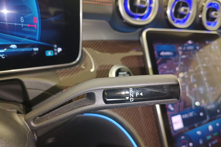 Mercedes-Benz C AMG New Energy 2024 #18 Mercedes-Benz C AMG New Energy 2024 car image #18