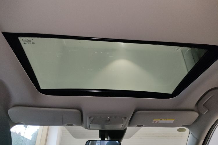 日产 奇骏 2025 汽车图片 #18