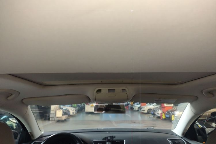 Volkswagen Magotan 2015 #18 Volkswagen Magotan 2015 car image #18