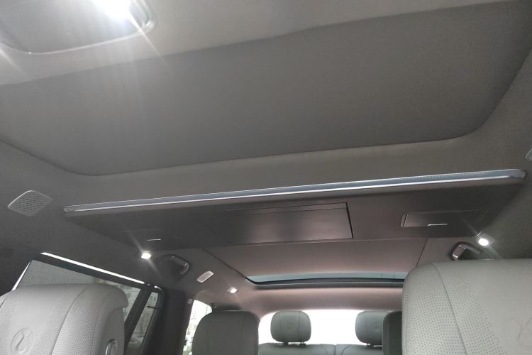 Denza N9 2025 #18 Denza N9 2025 imagem de carro #18