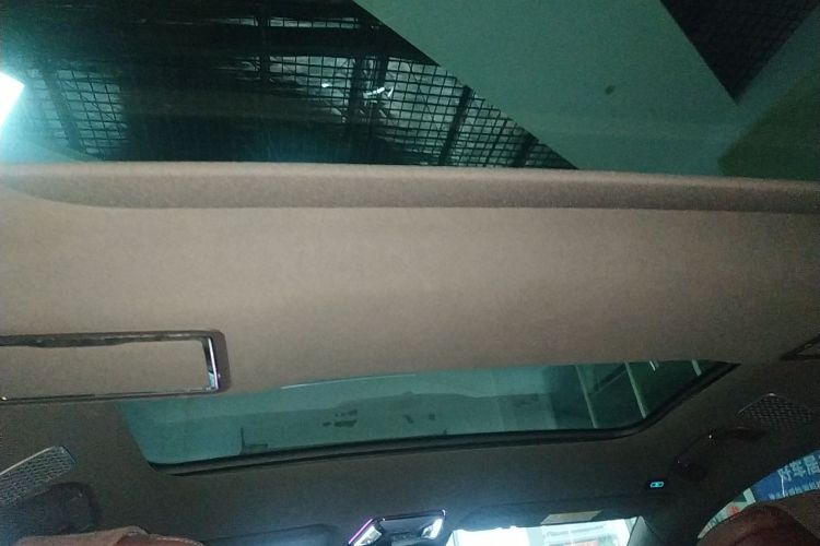 Denza Z9GT 2024 #18 Denza Z9GT 2024 car image #18