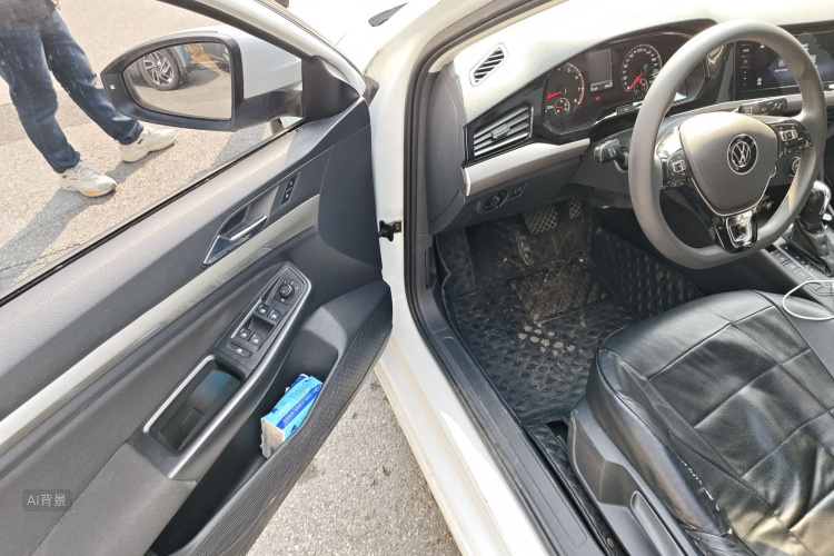 Volkswagen Bora 2021 immagine di auto #18