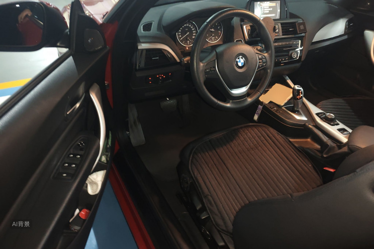 BMW 2 Series (Imported) 2017 imagen de coche #18