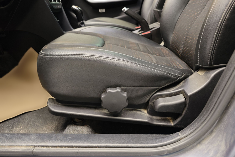 Tiggo 3x 2018 car image #18