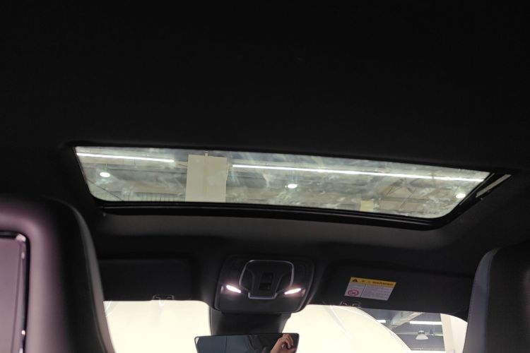 MG 7 2023 car image #18