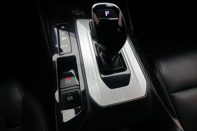 MG 5 2021 car image #18