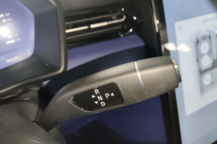 Xpeng G3 2021 صورة سيارة #18