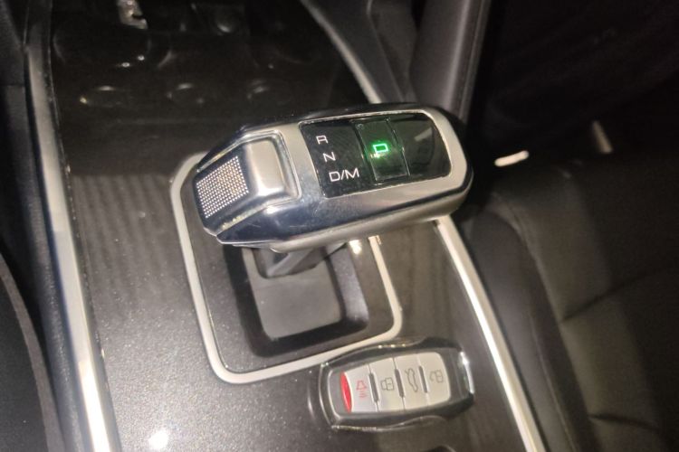 Haval H6 2020 car image #18