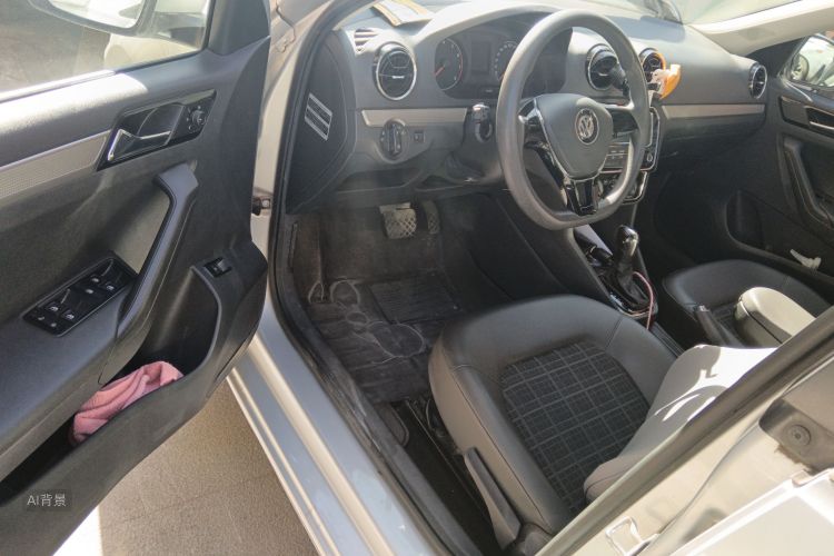 捷达 捷达 2017 汽车图片 #18