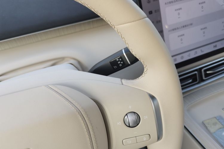 Deepal S09 2025 imagen de coche #18